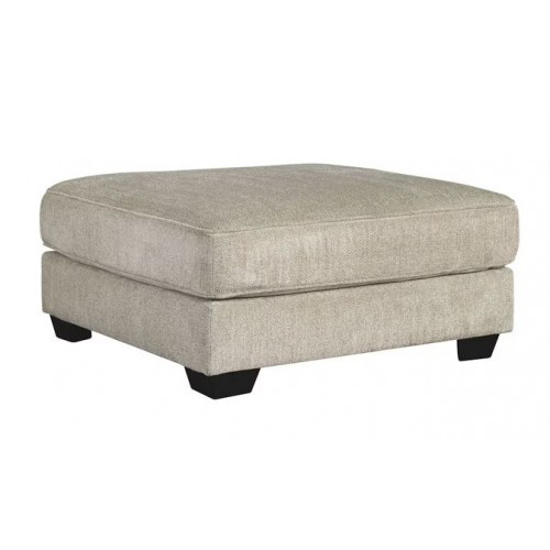 Ardsley Oversized Accent Ottoman