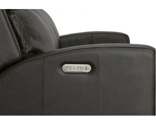 Cody Power Reclining Sofa with Power Headrests