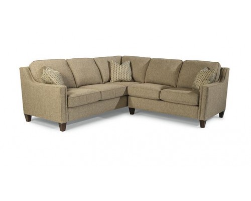 Finley Fabric Sectional