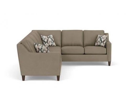 Finley Fabric Sectional
