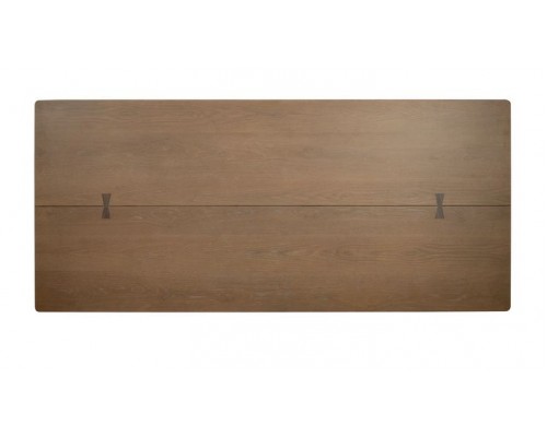 Millwork Rectangular Dining Table