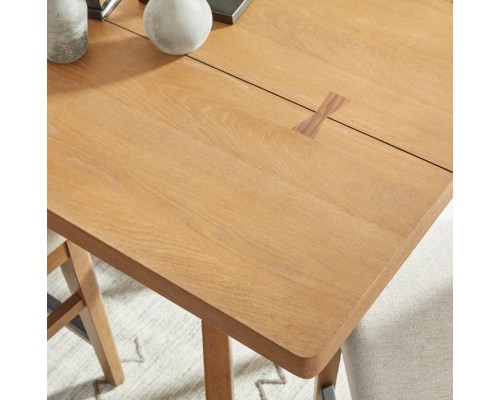 Millwork Friendship Table Group
