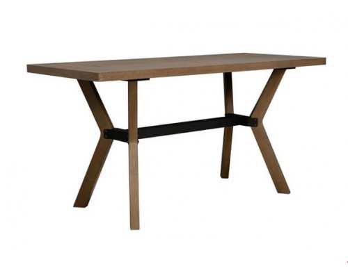 Millwork Friendship Table Group