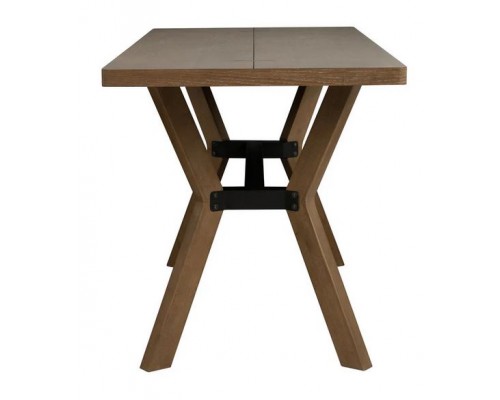 Millwork Friendship Table