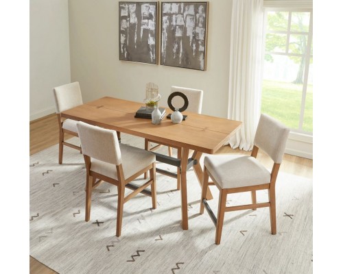 Millwork Counter Chair