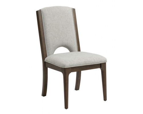 Athens Upholstered Dining Chair