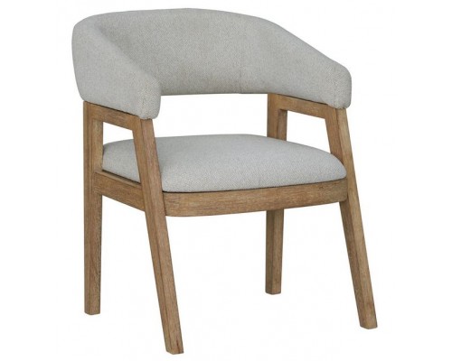 ESCAPE Dining Barrel Chair