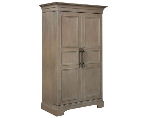 Passport Wine & Bar Cabinet 