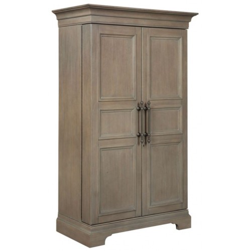 Passport Wine & Bar Cabinet 