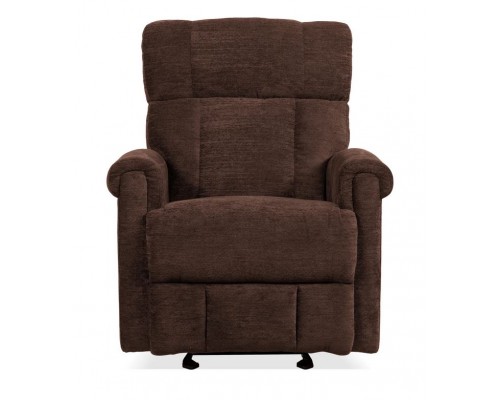 Classic Buffalo Perfect Match Power Gliding Recliner with Power Headrest & Lumbar