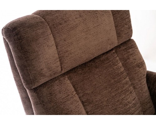 Classic Buffalo Perfect Match Power Gliding Recliner with Power Headrest & Lumbar
