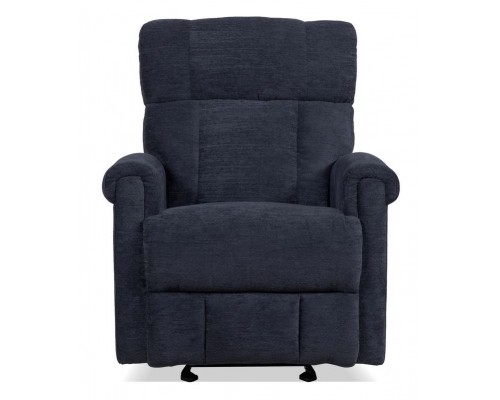 Classic Nocturne Perfect Match Power Gliding Recliner with Power Headrest & Lumbar