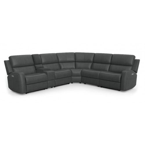 Linden Sectional