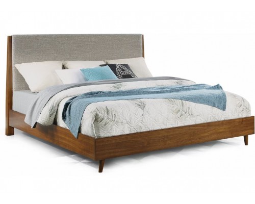 Ludwig Upholstered Bed