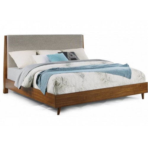 Ludwig Upholstered Bed