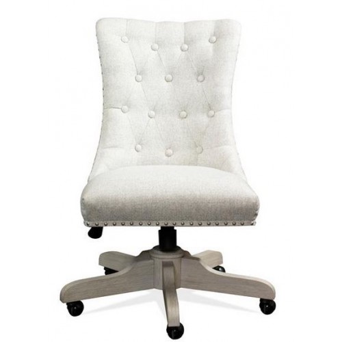 Maisie Upholstered Desk Chair