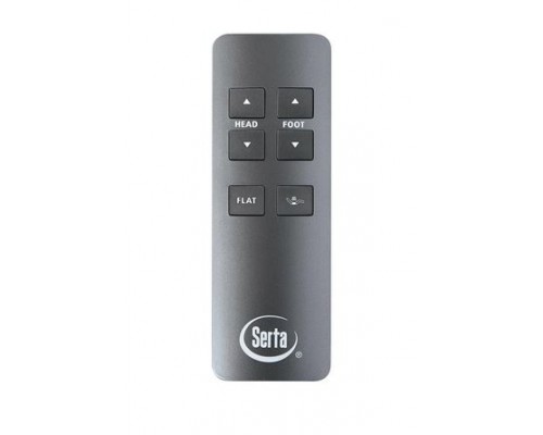 Serta Motion Essentials Adjustable Base