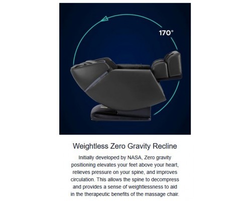 Riage 4D Massage Chair