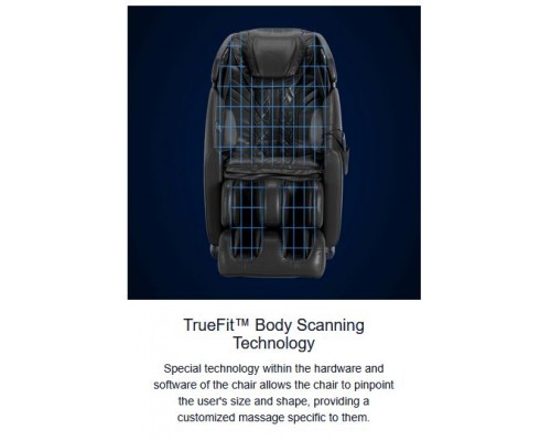 Riage 4D Massage Chair
