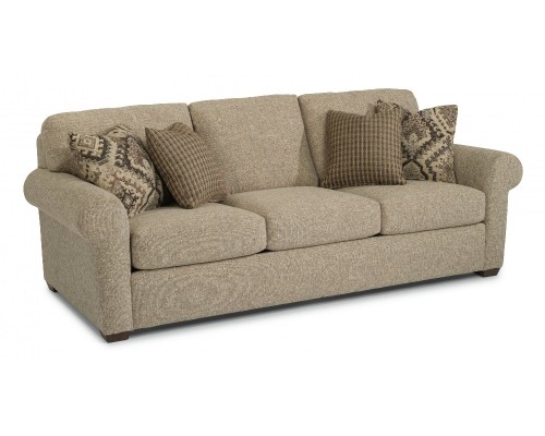 Randall Three-Cushion Sofa