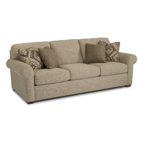 Randall Three-Cushion Sofa