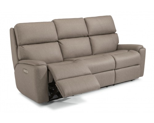 Rio Power Reclining Sofa