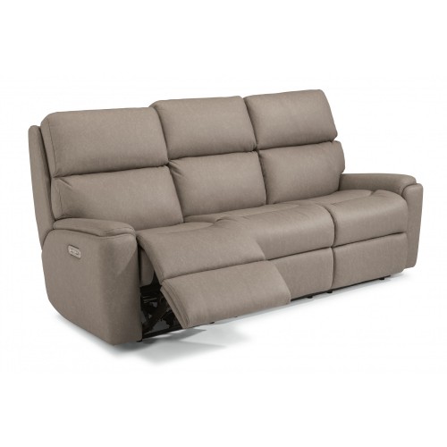 Rio Power Reclining Sofa