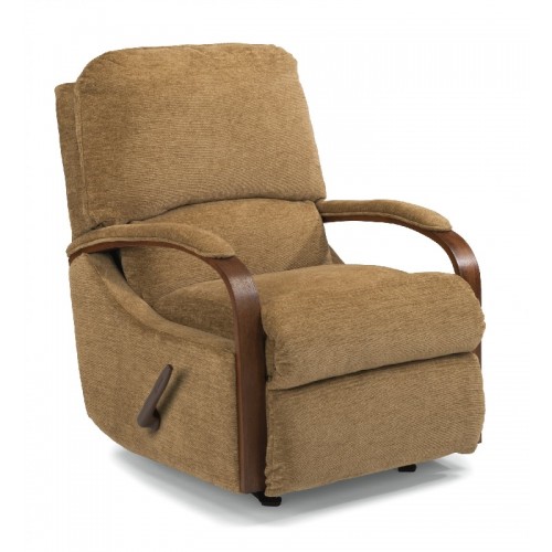 Woodlawn Rocking Recliner