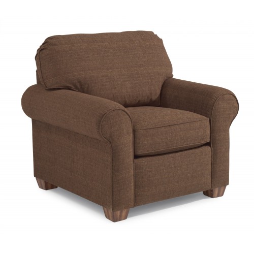 Thornton Fabric Chair