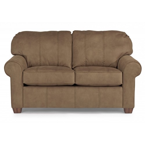 Thornton Fabric Loveseat