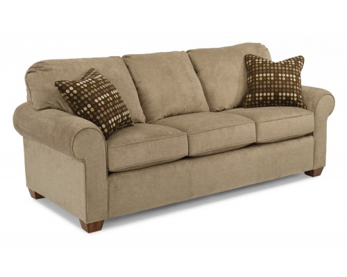 Thornton Fabric Sofa