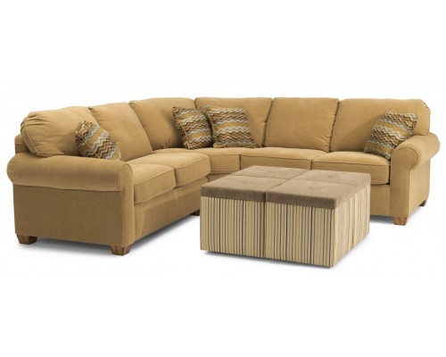 Thornton Sectional