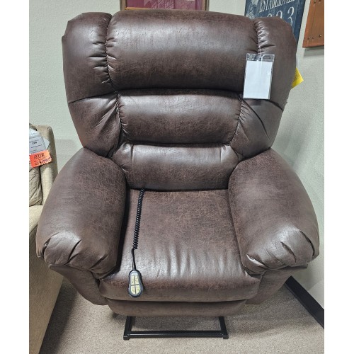 Troubador Lift Recliner Sable