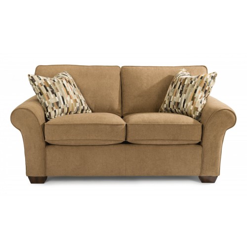 Vail Fabric Loveseat