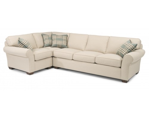 Vail Fabric Sectional