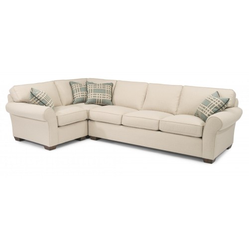 Vail Fabric Sectional